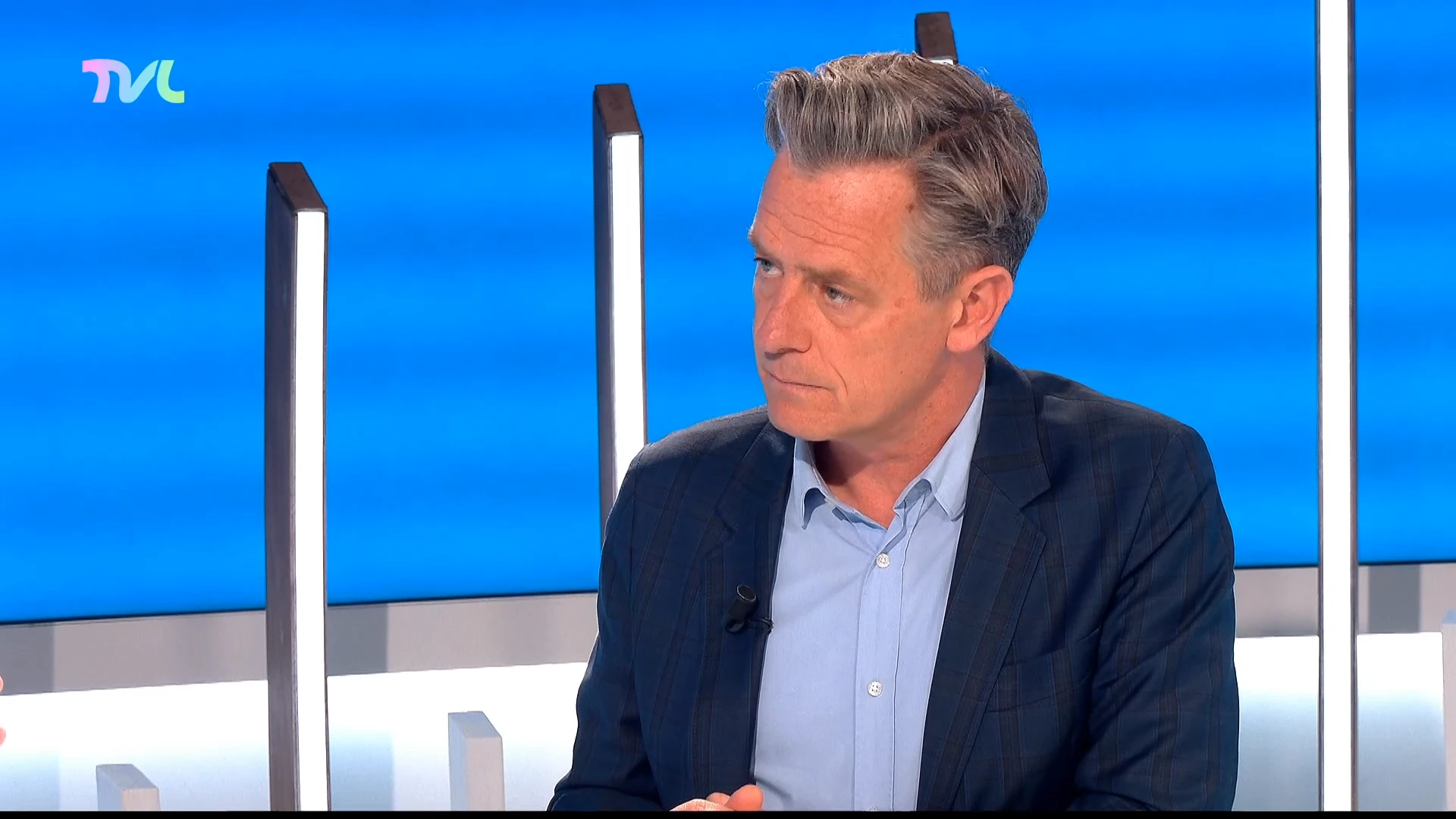 Tom Cox, Scholengroep Sint-Quintinus: "We willen in dialoog blijven met de betrokken partijen"