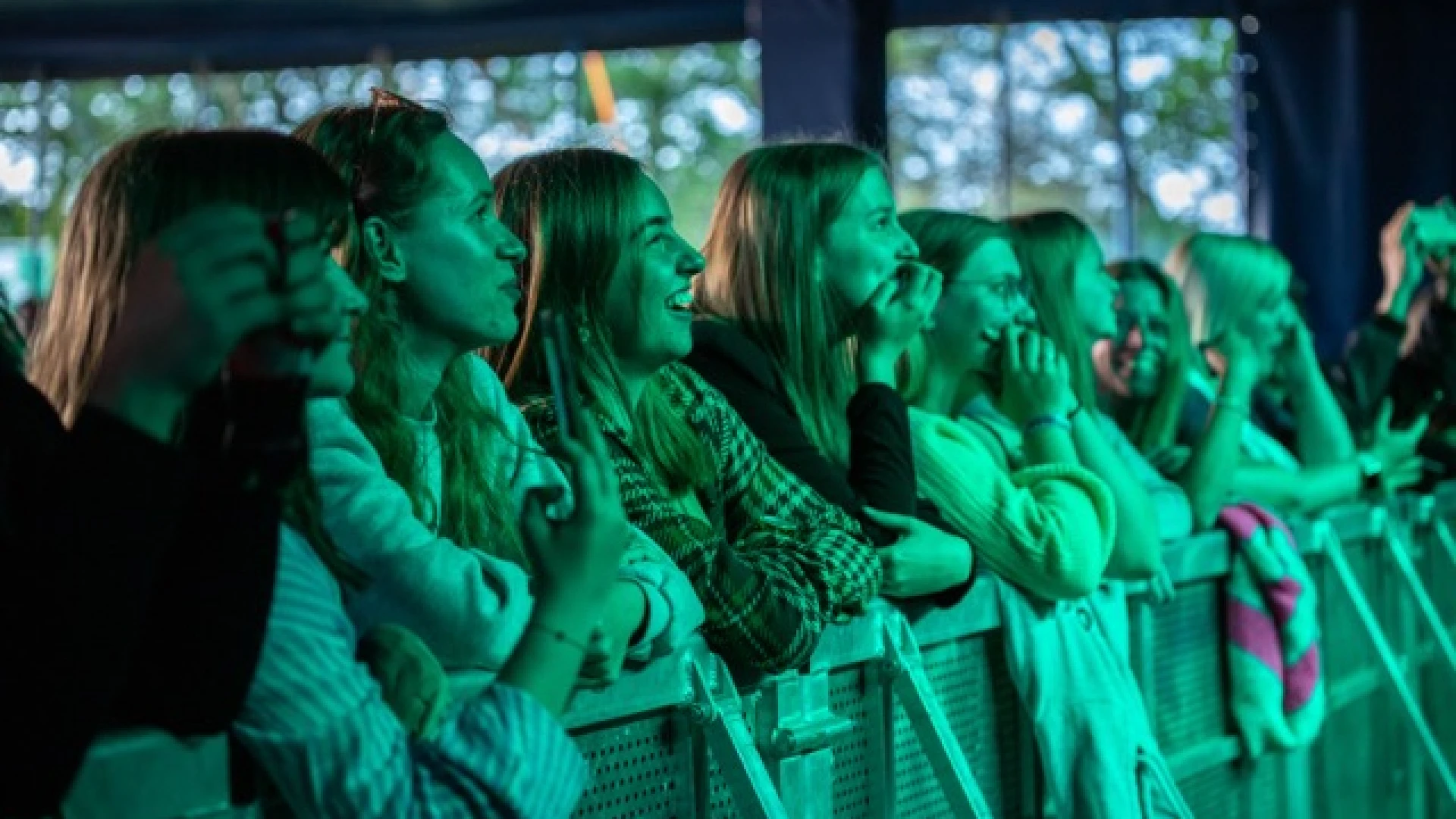 Blues Peer laat jongeren tot 18 jaar gratis binnen