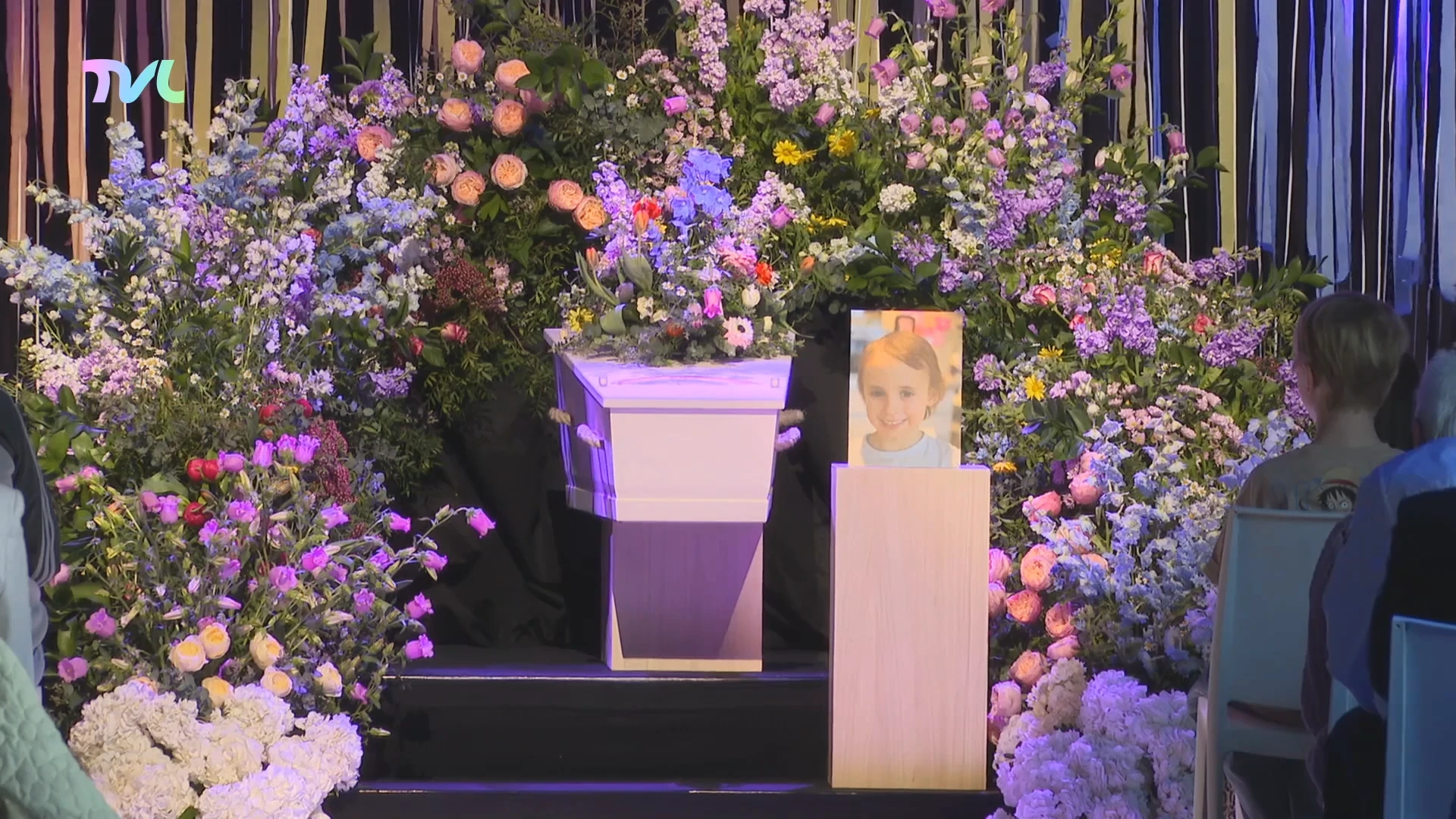 Hoofdafbeelding voor artikel Emotioneel afscheid van Inez…