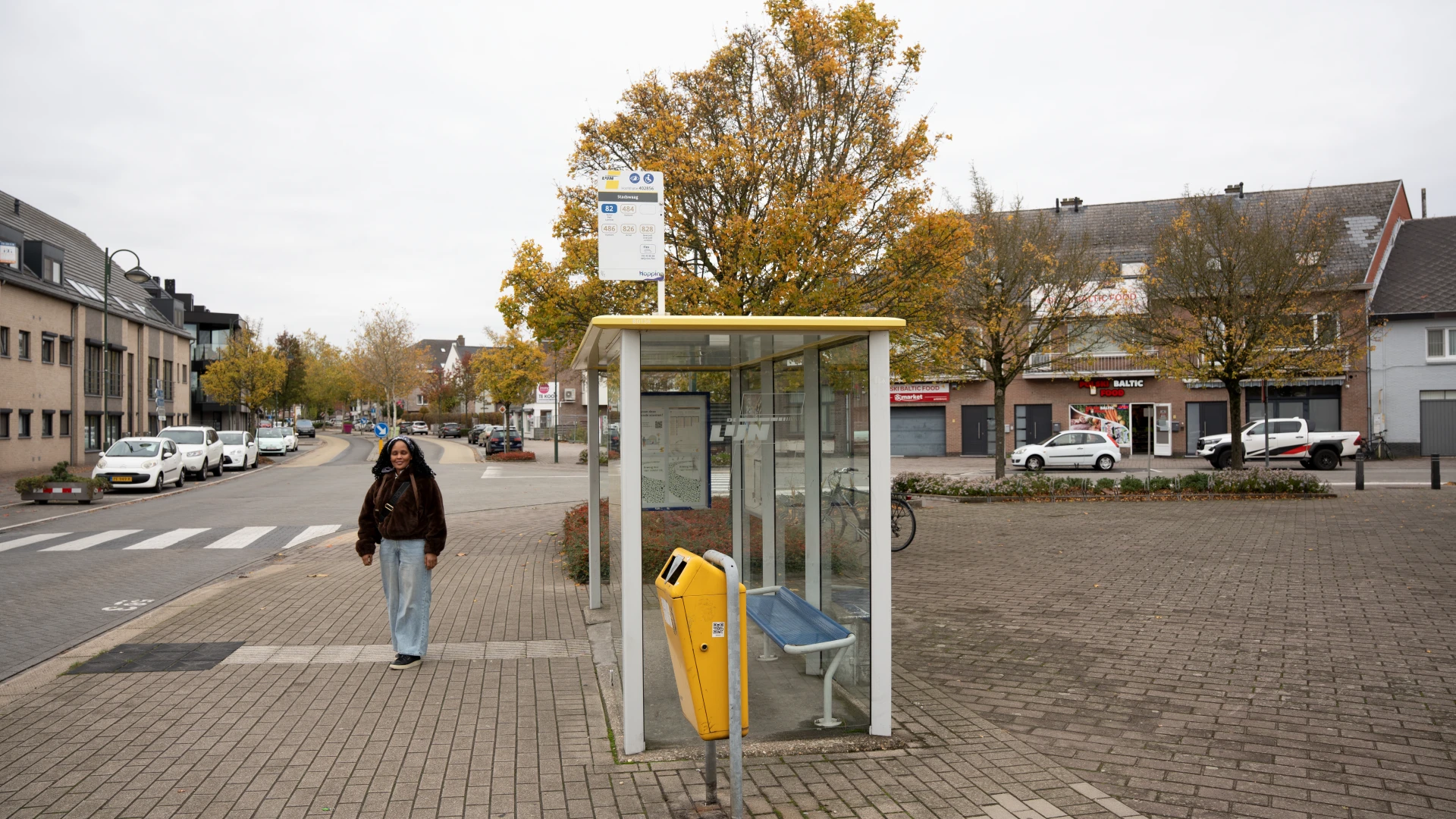 Hoofdafbeelding voor artikel Vervoerregio&rsquo;s kritisch voor…