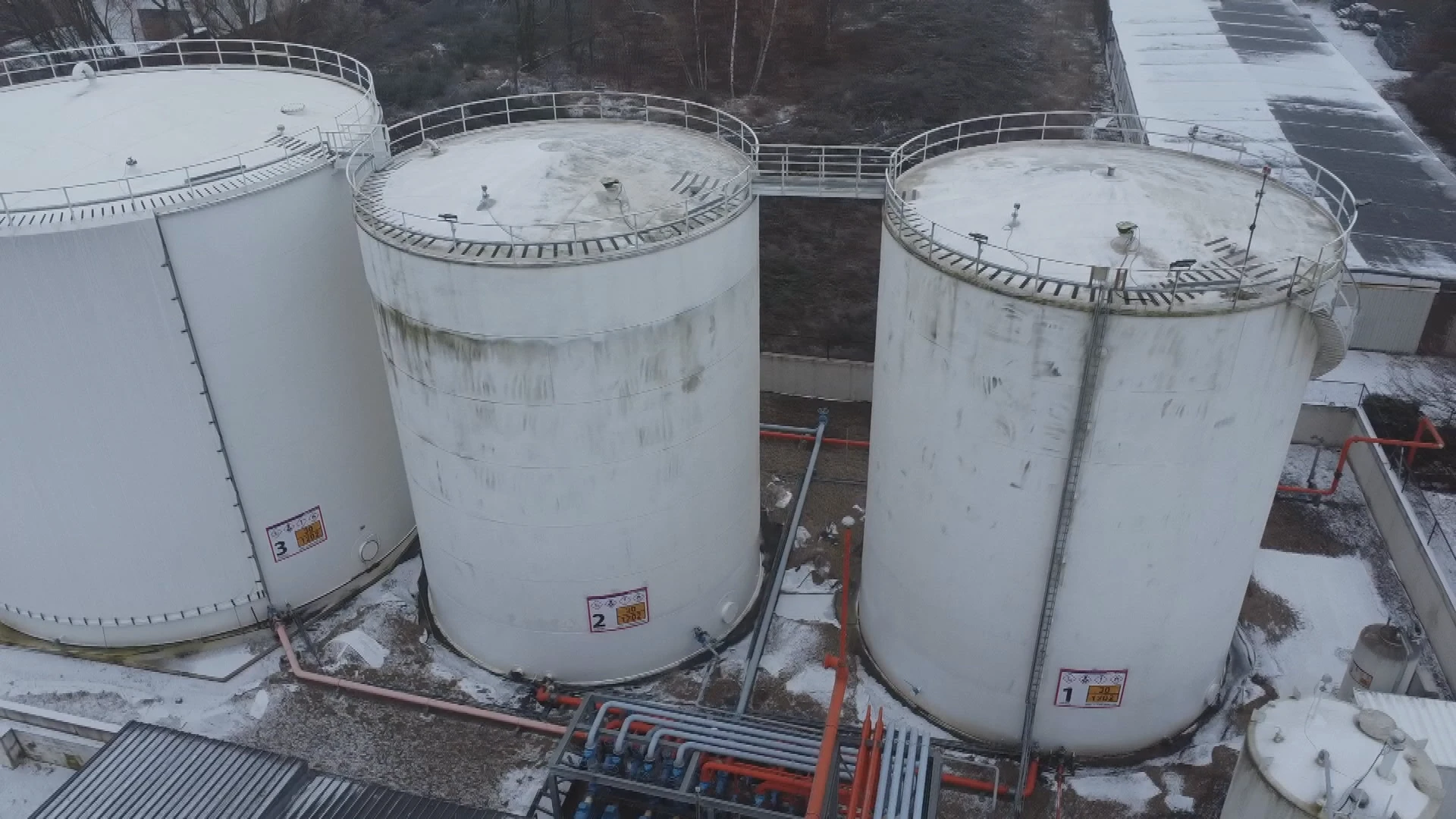 Hoofdafbeelding voor artikel Minister Pr&eacute;vot: "Energiebevoorrading…