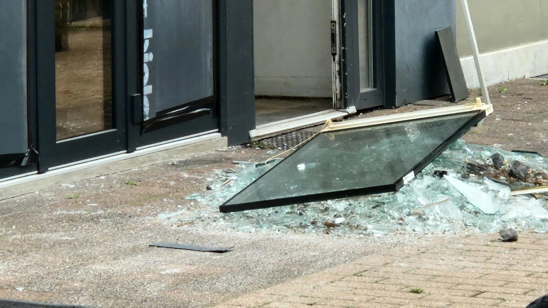 Hoofdafbeelding voor artikel Oppositie vraagt veiligheidsplan…