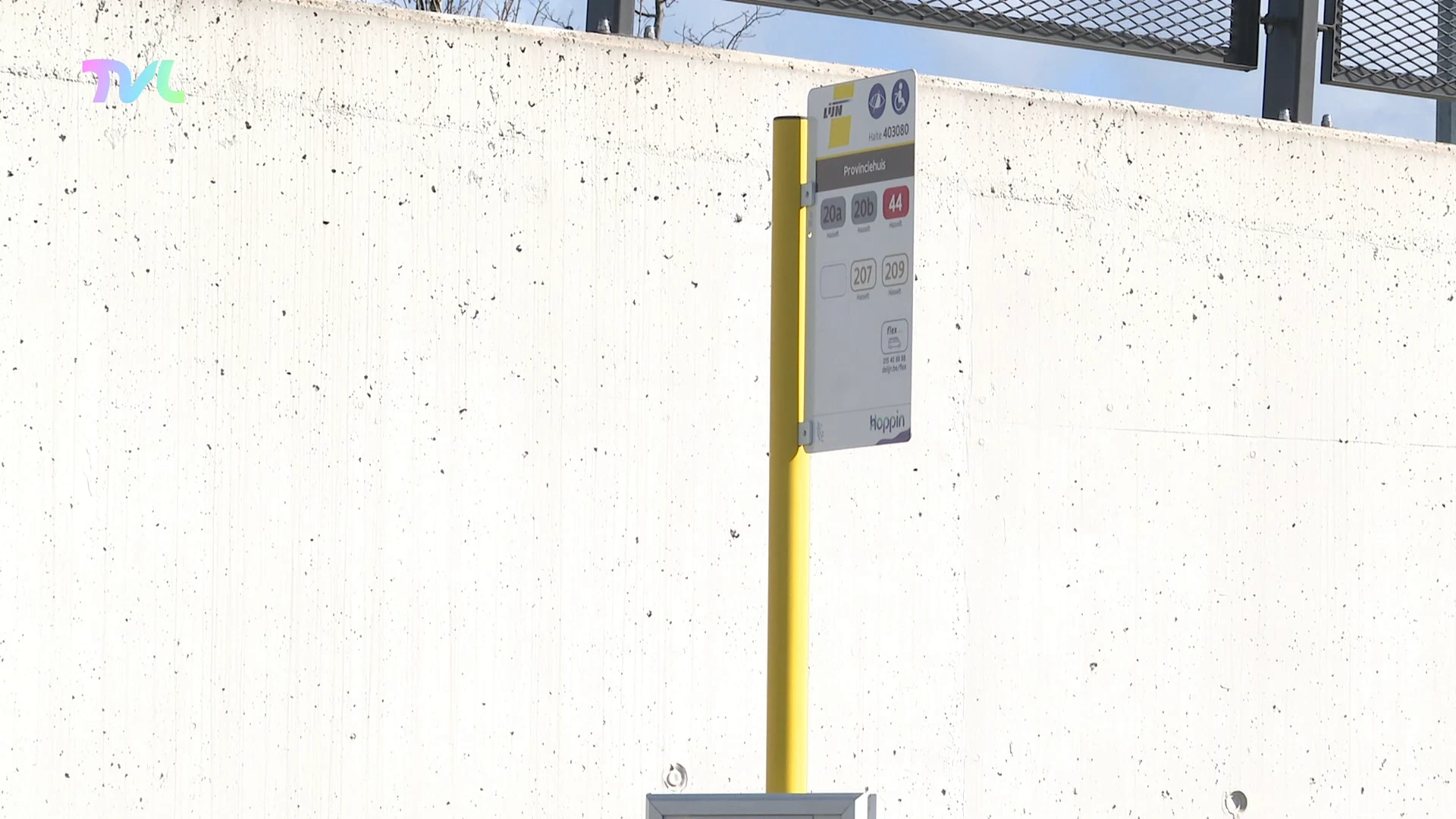 Hoofdafbeelding voor artikel Els Robeyns (Vooruit): "Boetesysteem…