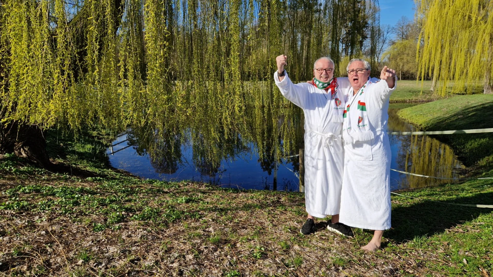 Hoofdafbeelding voor artikel Voorzitter Maaseik belooft…