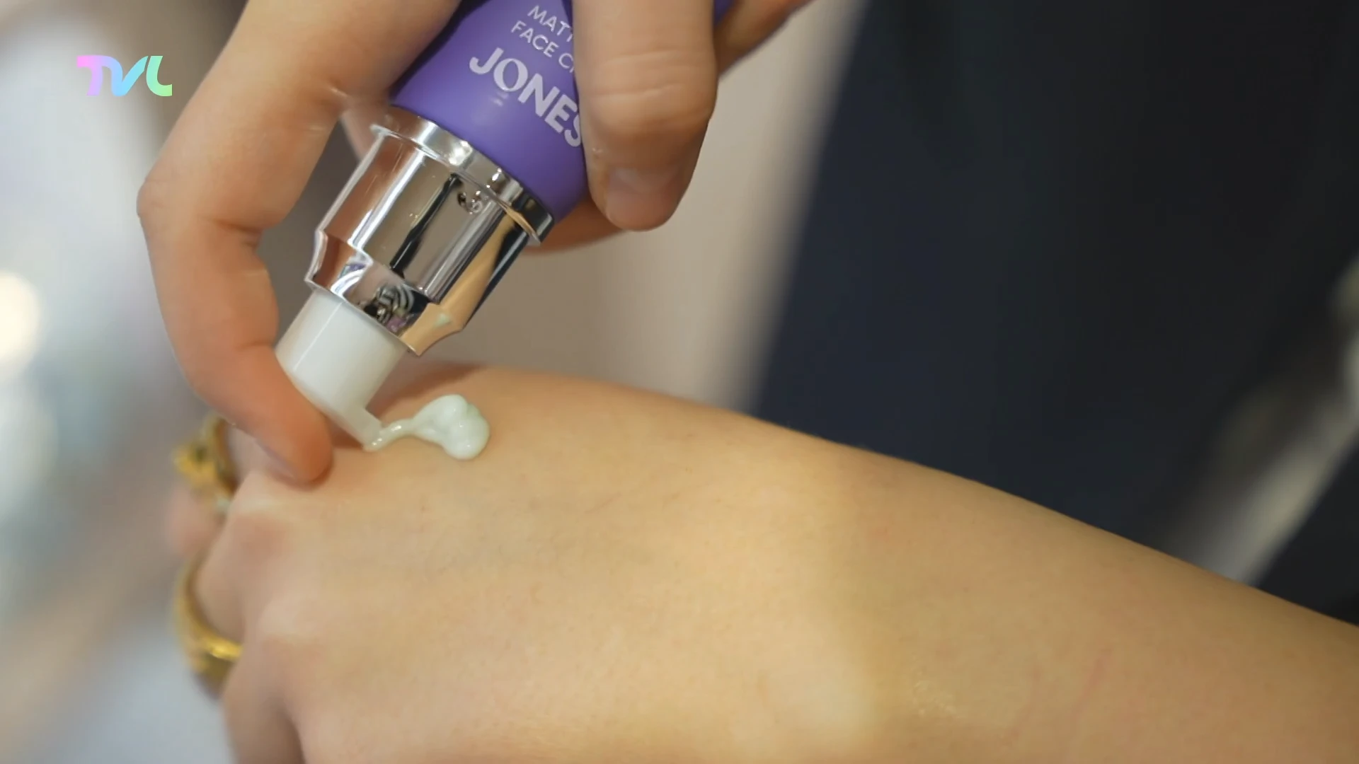 Hoofdafbeelding voor artikel Caroline Rigo pleit voor wetgevend…