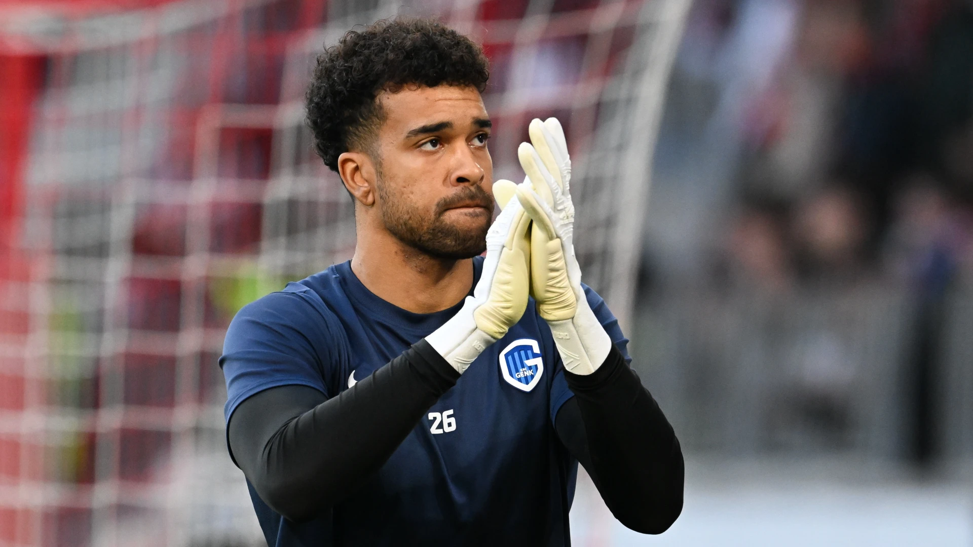 Hoofdafbeelding voor artikel Racing Genk start aan Play-Off…