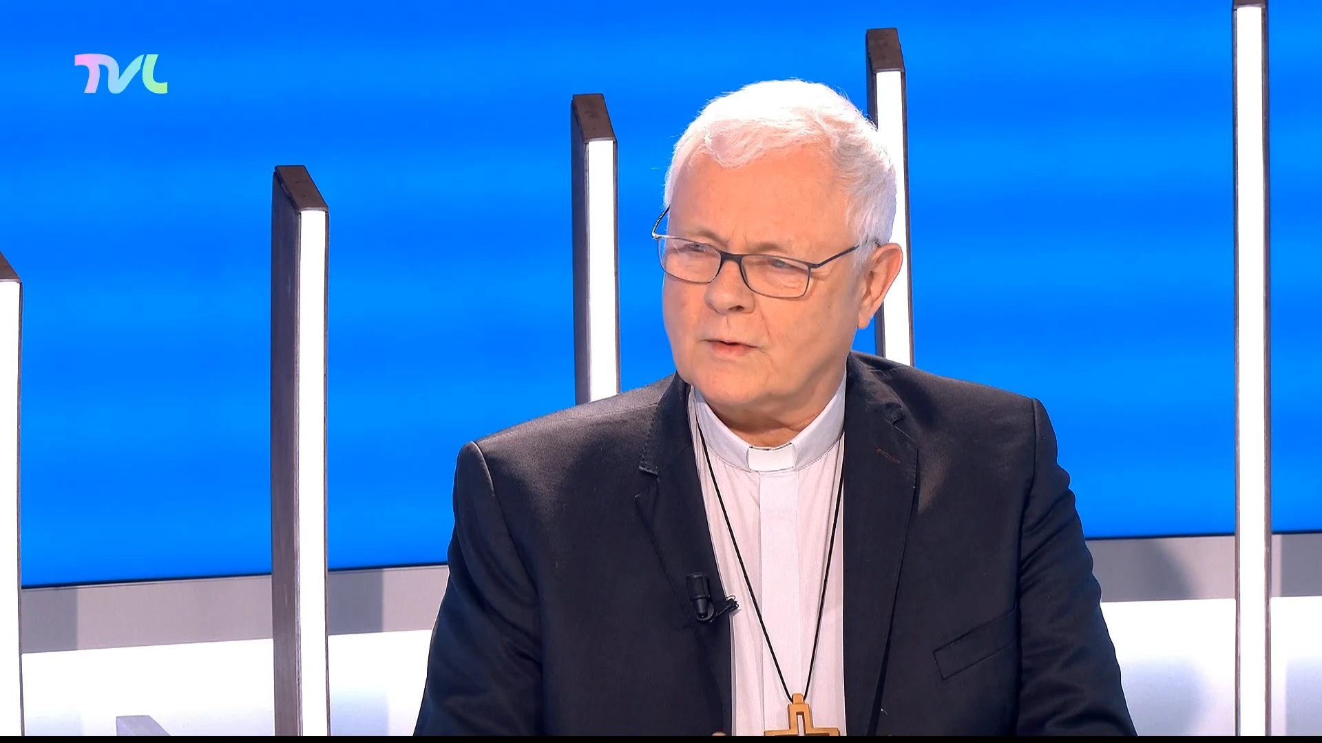 Hoofdafbeelding voor artikel Bisschop Hoogmartens krijgt…