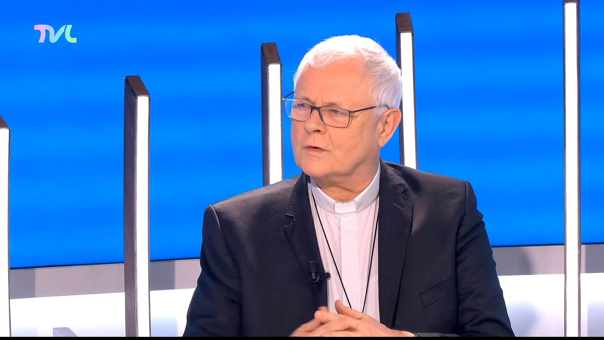 Hoofdafbeelding voor artikel Bisschop Hoogmartens krijgt…