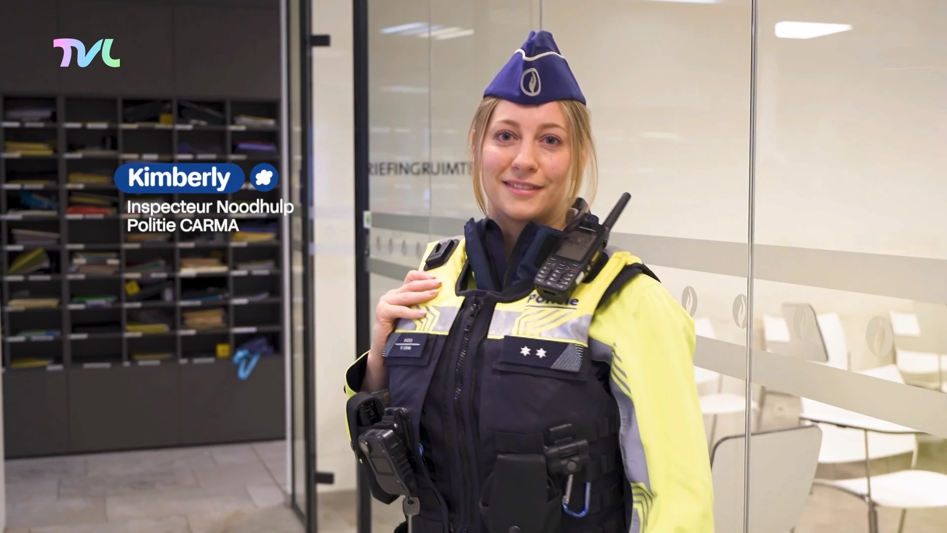 Hoofdafbeelding voor artikel Limburg dat zijn wij - Kimberly…