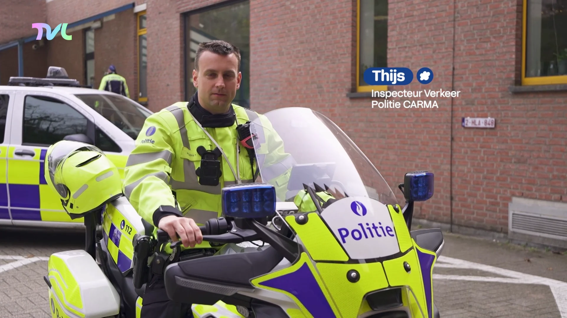 Hoofdafbeelding voor artikel Limburg dat zijn wij - Thijs…