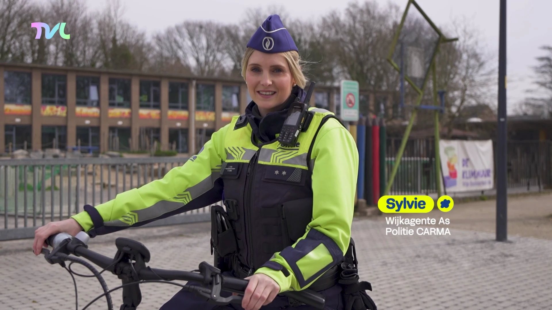 Hoofdafbeelding voor artikel Limburg dat zijn wij - Sylvie…