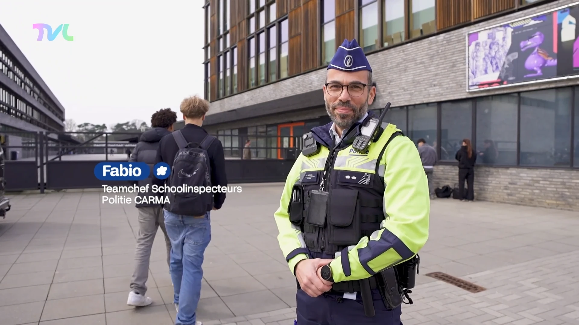 Hoofdafbeelding voor artikel Limburg dat zijn wij - Fabio…