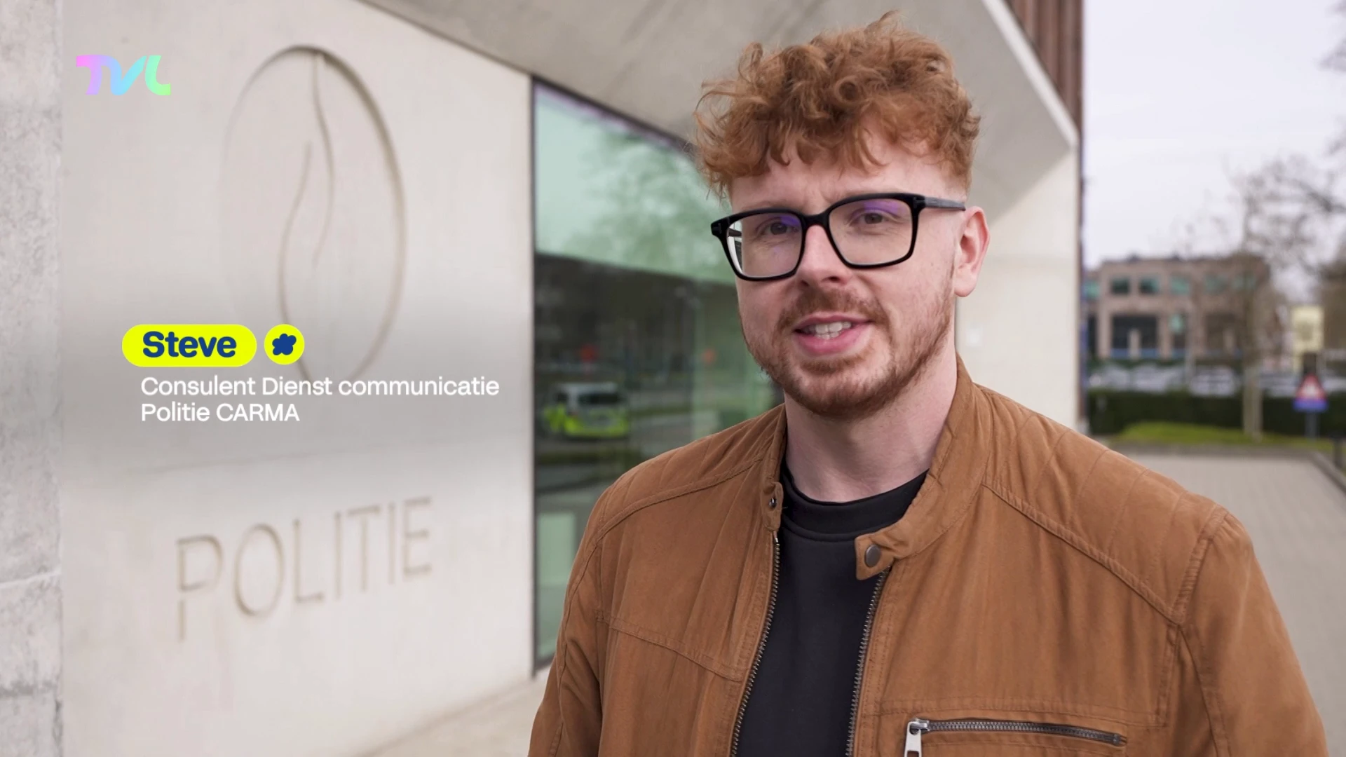 Hoofdafbeelding voor artikel Limburg dat zijn wij - Steve…