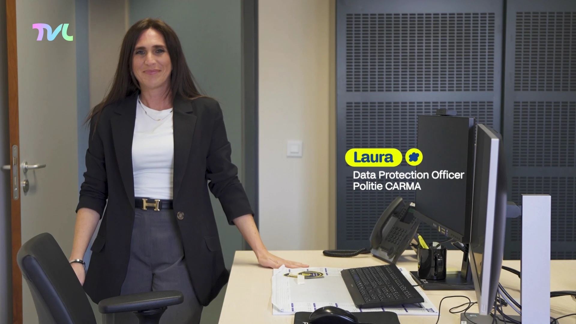 Hoofdafbeelding voor artikel Limburg dat zijn wij - Laura…