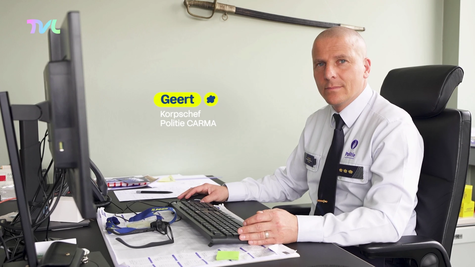 Hoofdafbeelding voor artikel Limburg dat zijn wij - Geert…