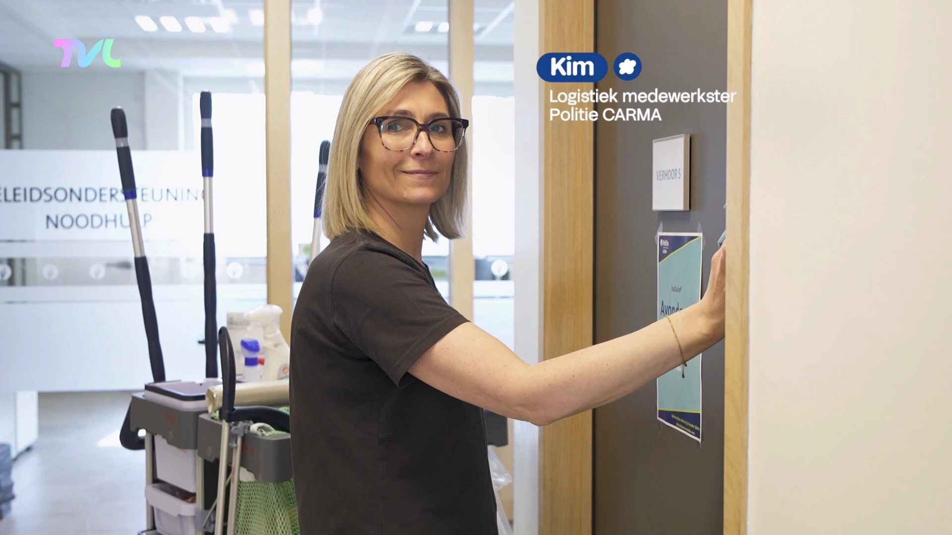 Hoofdafbeelding voor artikel Limburg dat zijn wij - Kim…