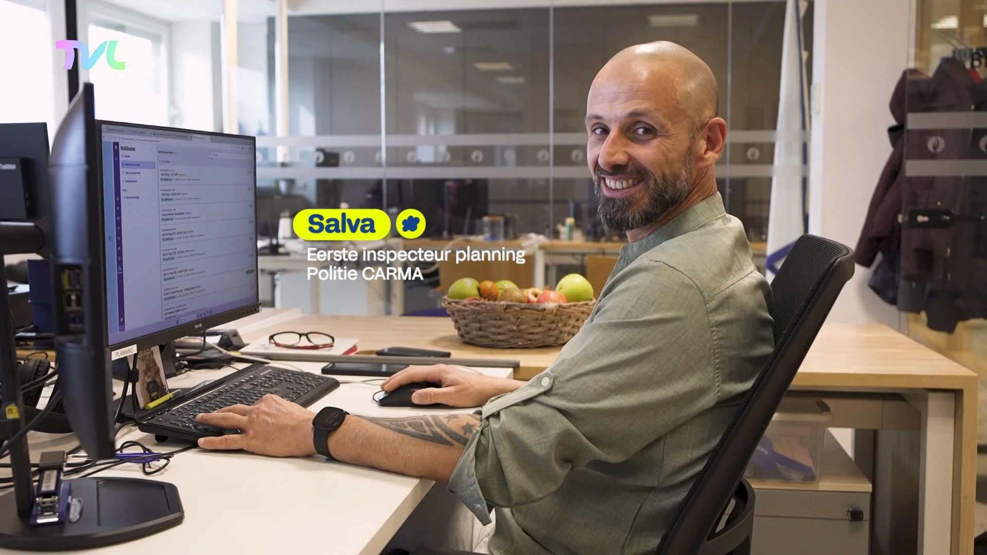 Hoofdafbeelding voor artikel Limburg dat zijn wij - Salva…