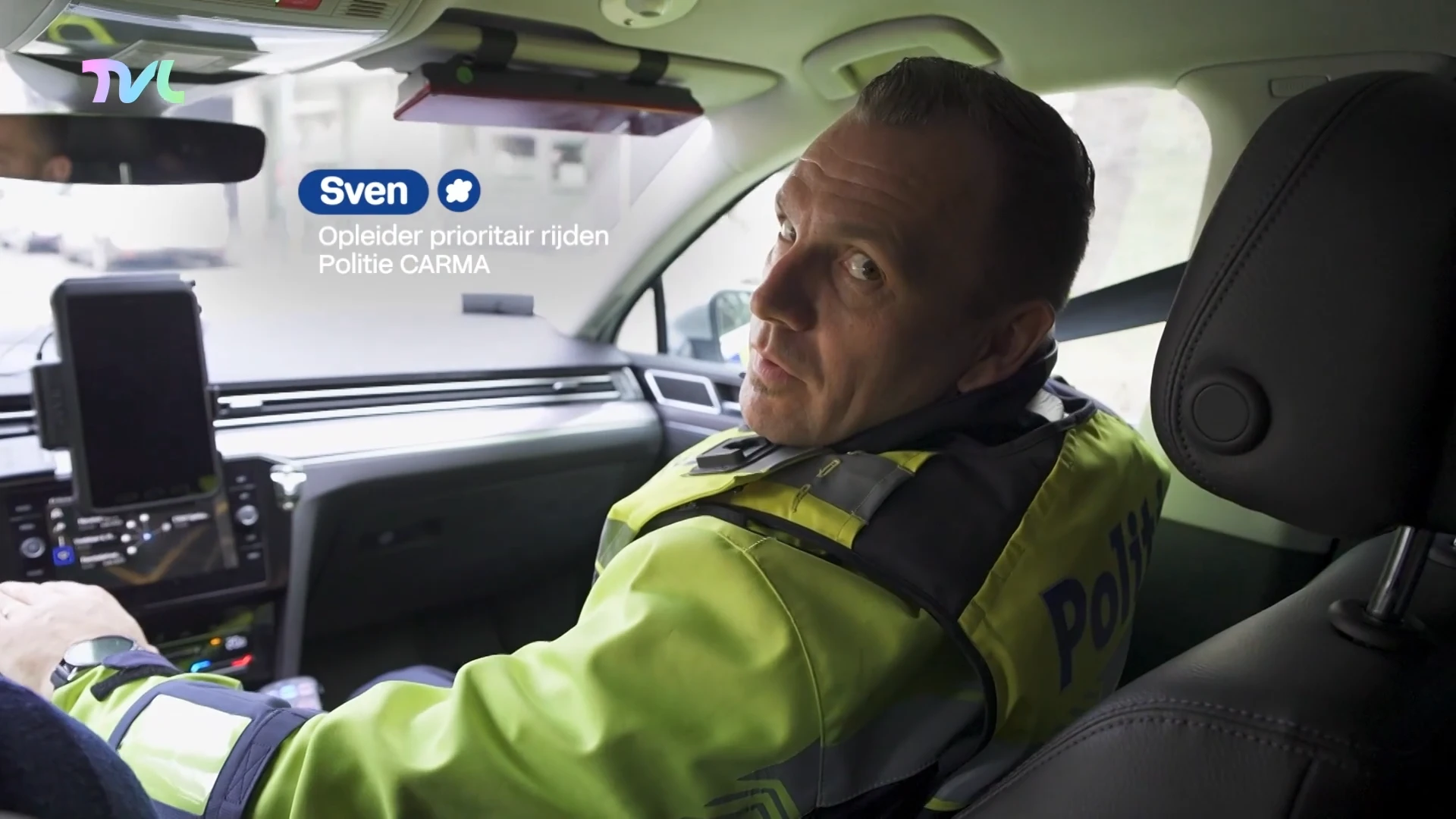 Hoofdafbeelding voor artikel Limburg dat zijn wij - Sven…