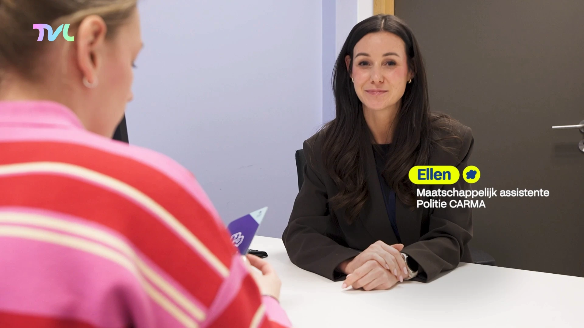 Hoofdafbeelding voor artikel Limburg dat zijn wij - Ellen…