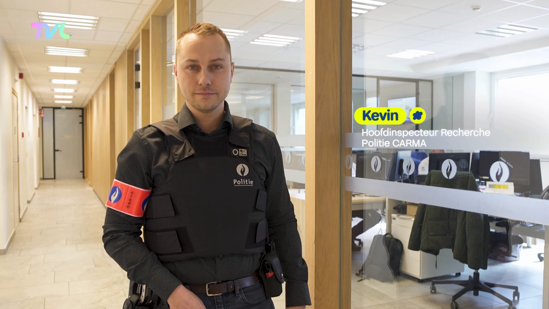 Hoofdafbeelding voor artikel Limburg dat zijn wij - Kevin…