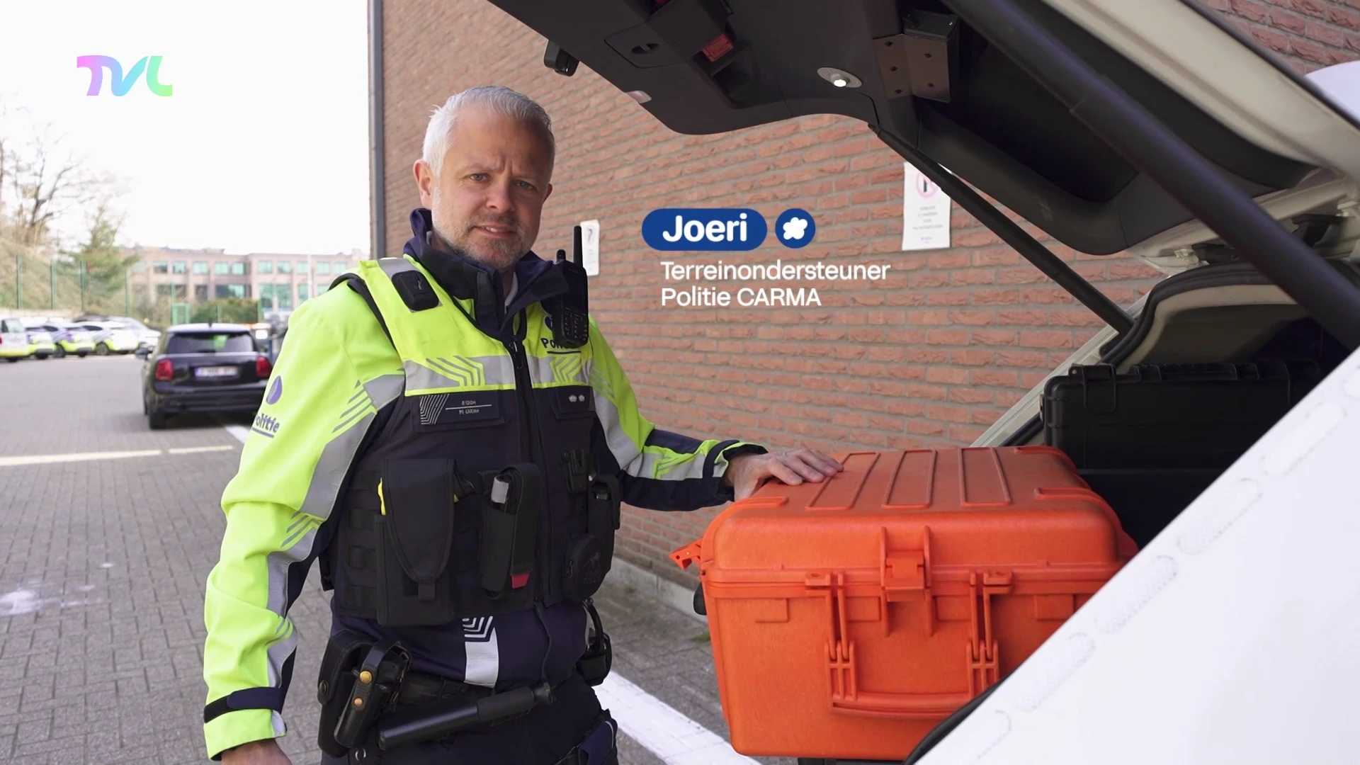 Hoofdafbeelding voor artikel Limburg dat zijn wij - Joeri…