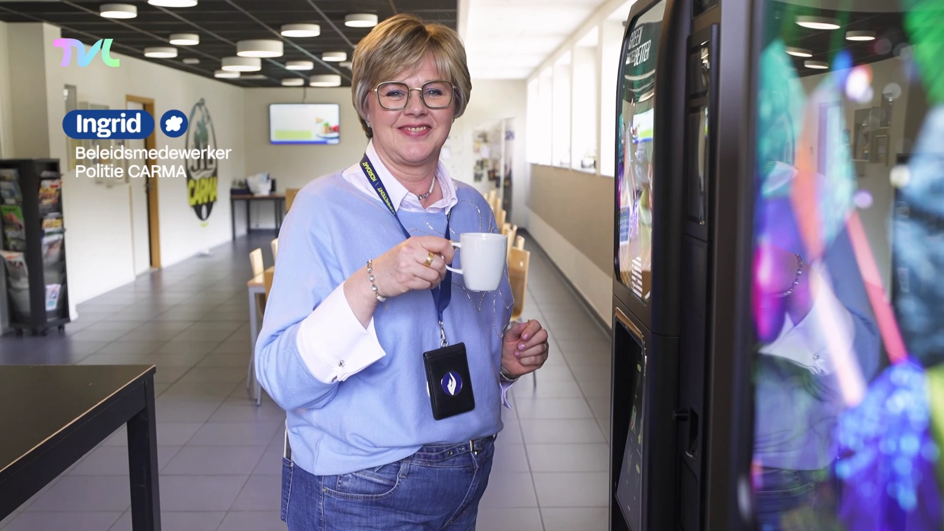 Hoofdafbeelding voor artikel Limburg dat zijn wij - Ingrid…