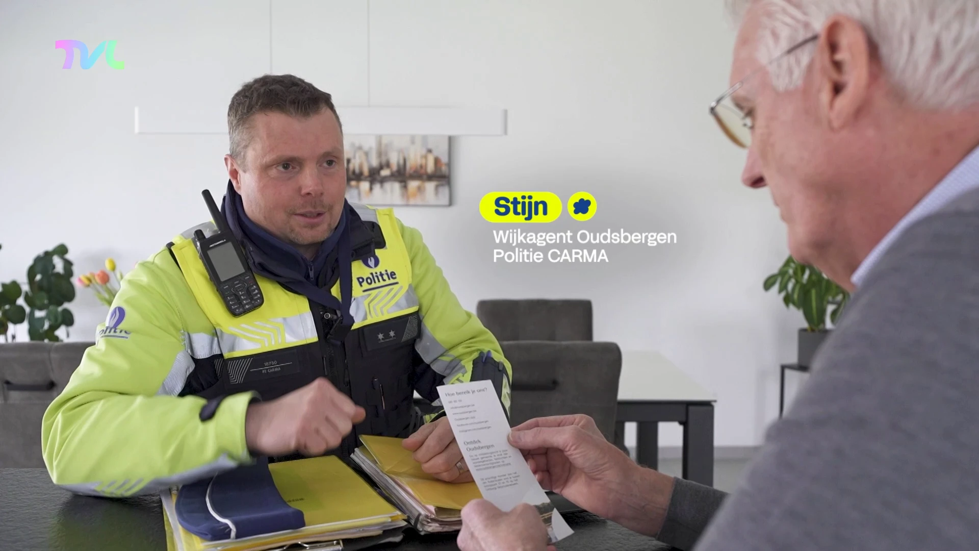 Hoofdafbeelding voor artikel Limburg dat zijn wij - Stijn…