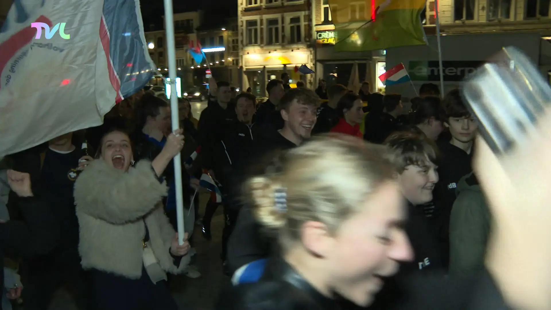 Hoofdafbeelding voor artikel Grootste handbaltornooi uit…