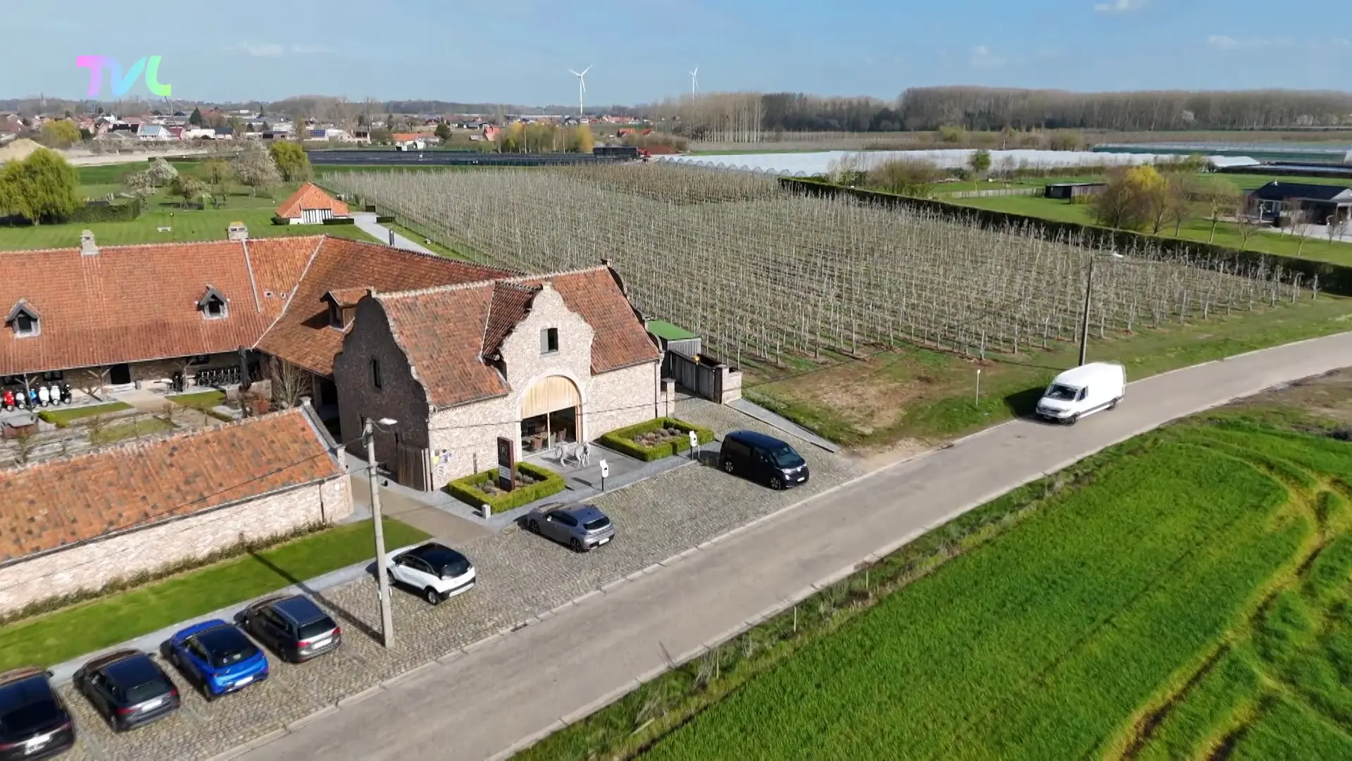 Hoofdafbeelding voor artikel Limburgse logiesuitbaters…