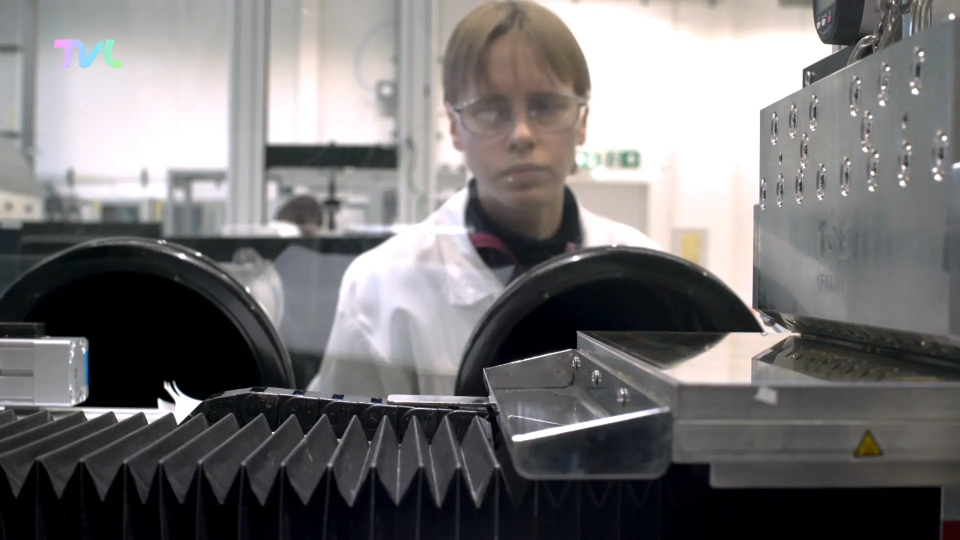 Hoofdafbeelding voor artikel Genks EnergyVille legt flinterdunne…