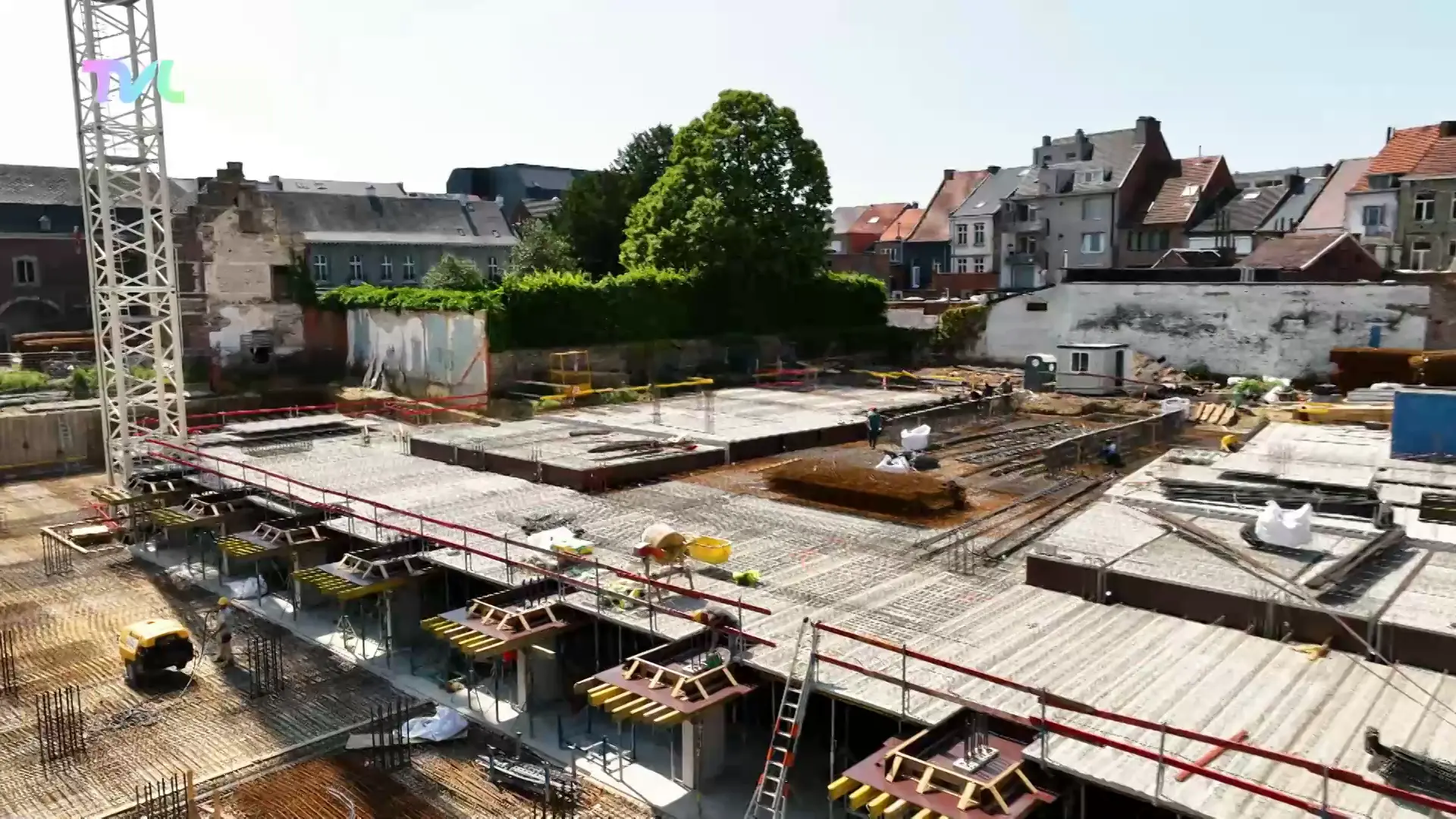 Hoofdafbeelding voor artikel WONEN - WOONTIP: Tuin der…