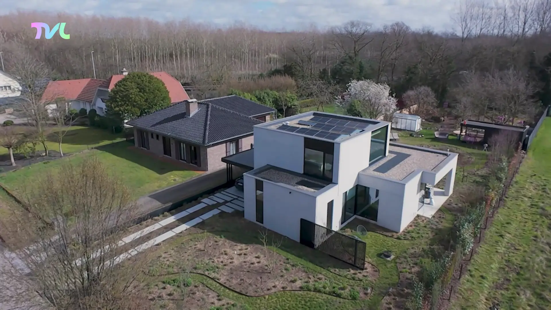 Hoofdafbeelding voor artikel WONEN - ARCHITECTUUR: Jan…