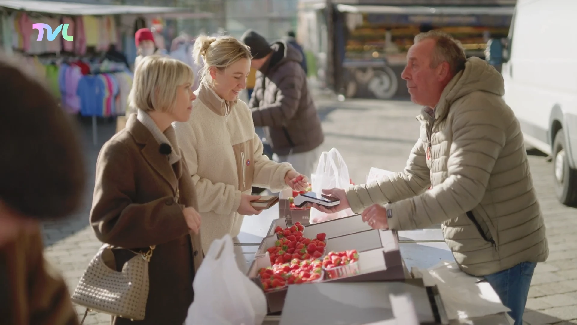 Hoofdafbeelding voor artikel De Markt - Hasselt