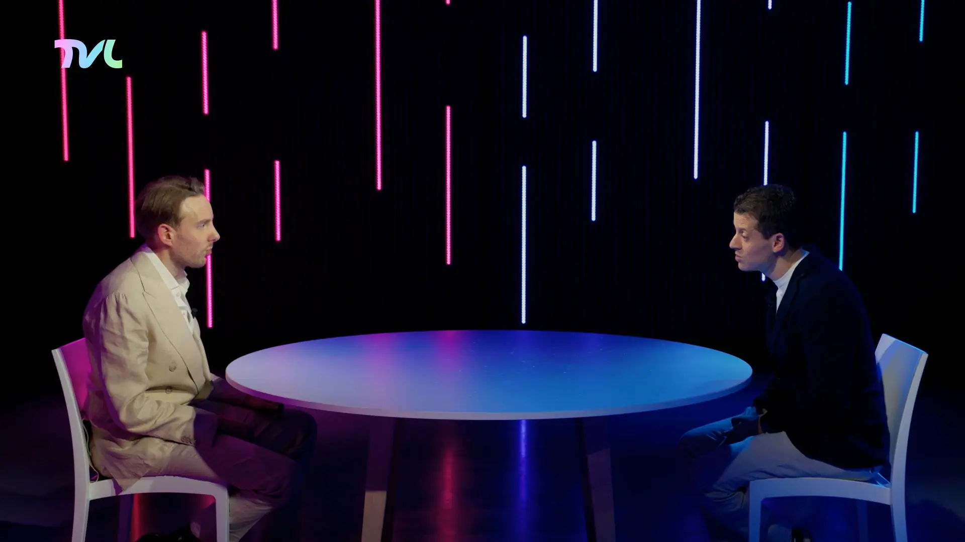 Hoofdafbeelding voor artikel Blind Date Bizz - aflevering…