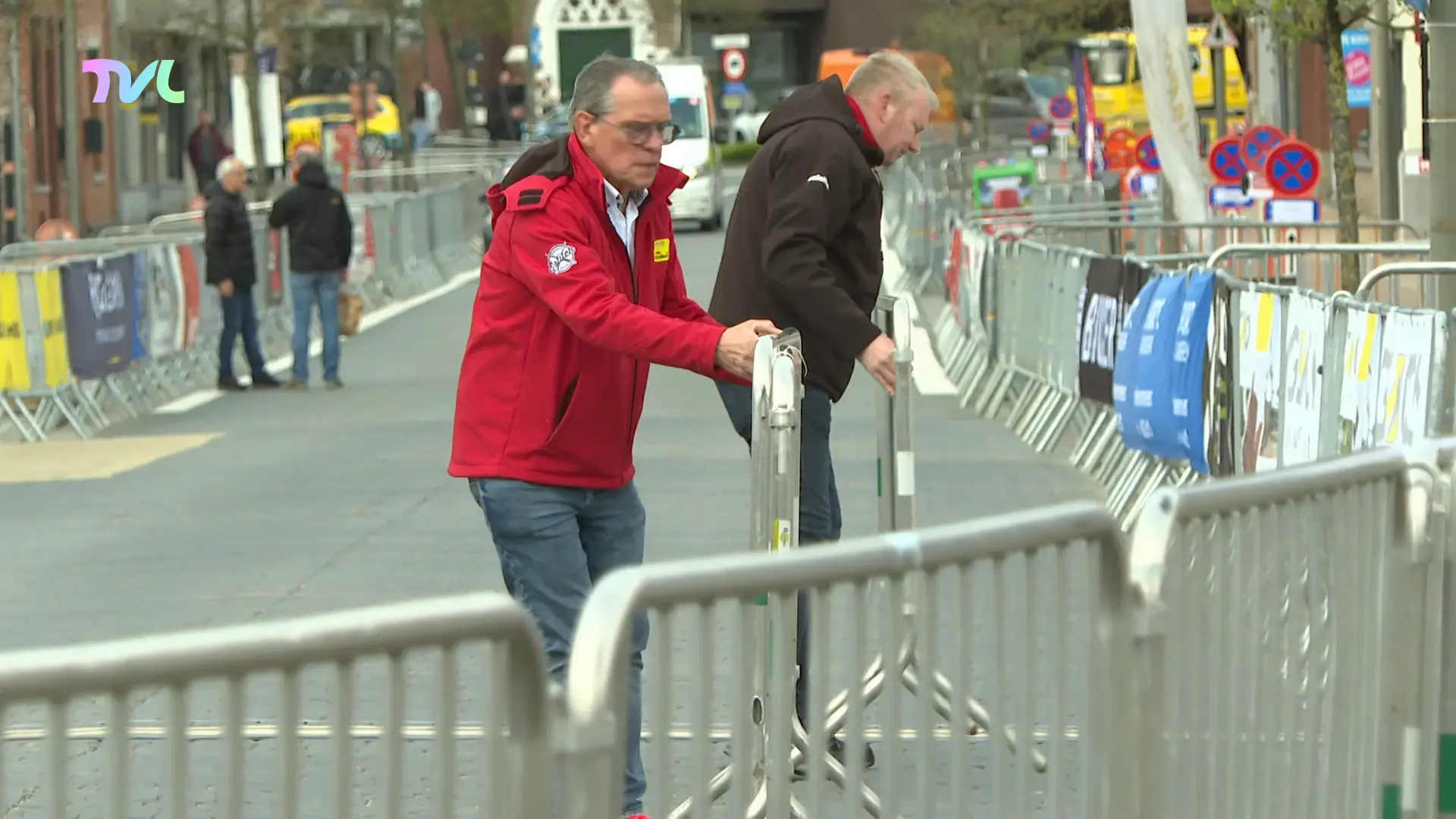 Hoofdafbeelding voor artikel Jonge wielertalenten kleuren…