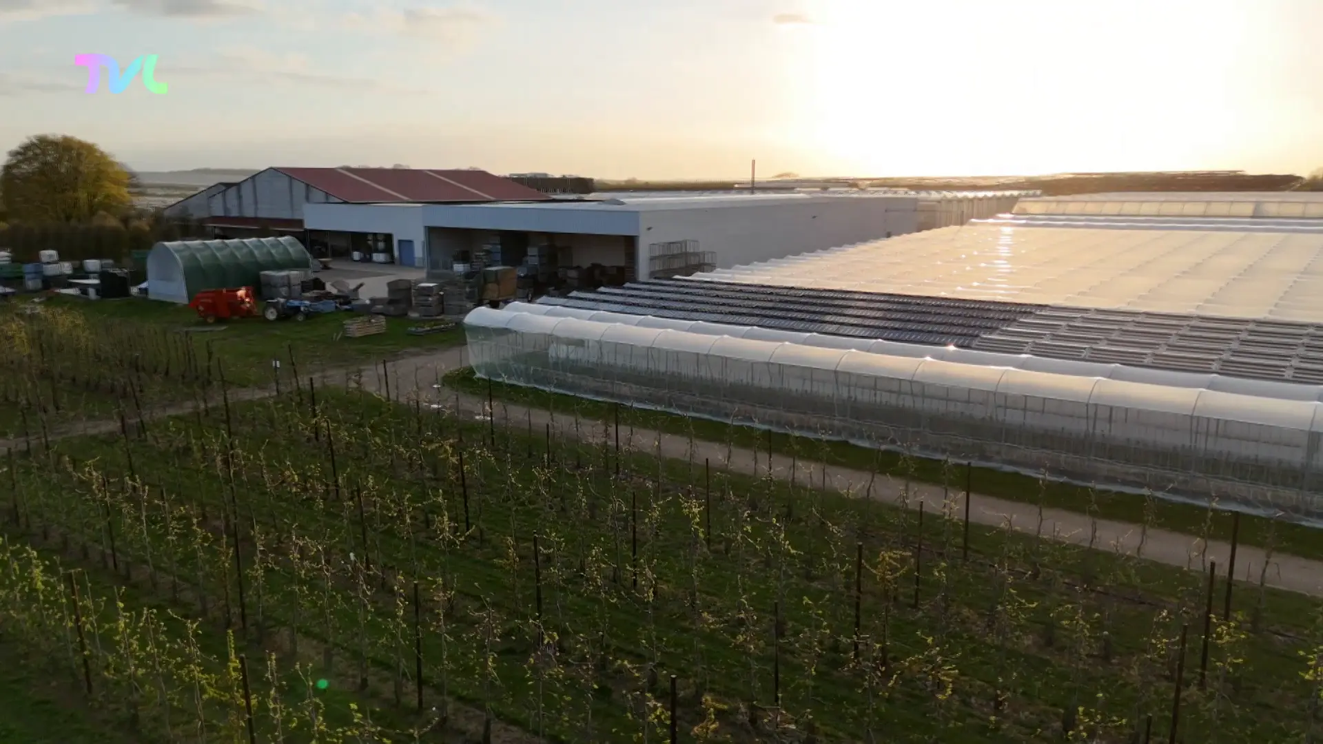 Hoofdafbeelding voor artikel Zonnepanelen worden boven…