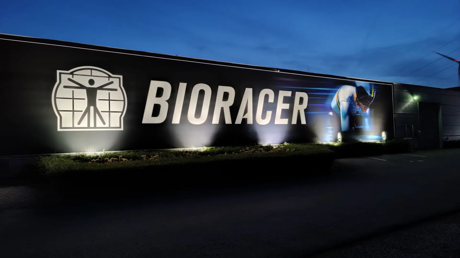 Hoofdafbeelding voor artikel Danny Segers geeft leiding…