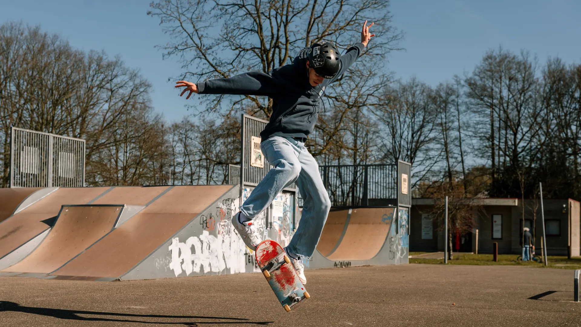 Hoofdafbeelding voor artikel Zonhoven zet jongeren aan…