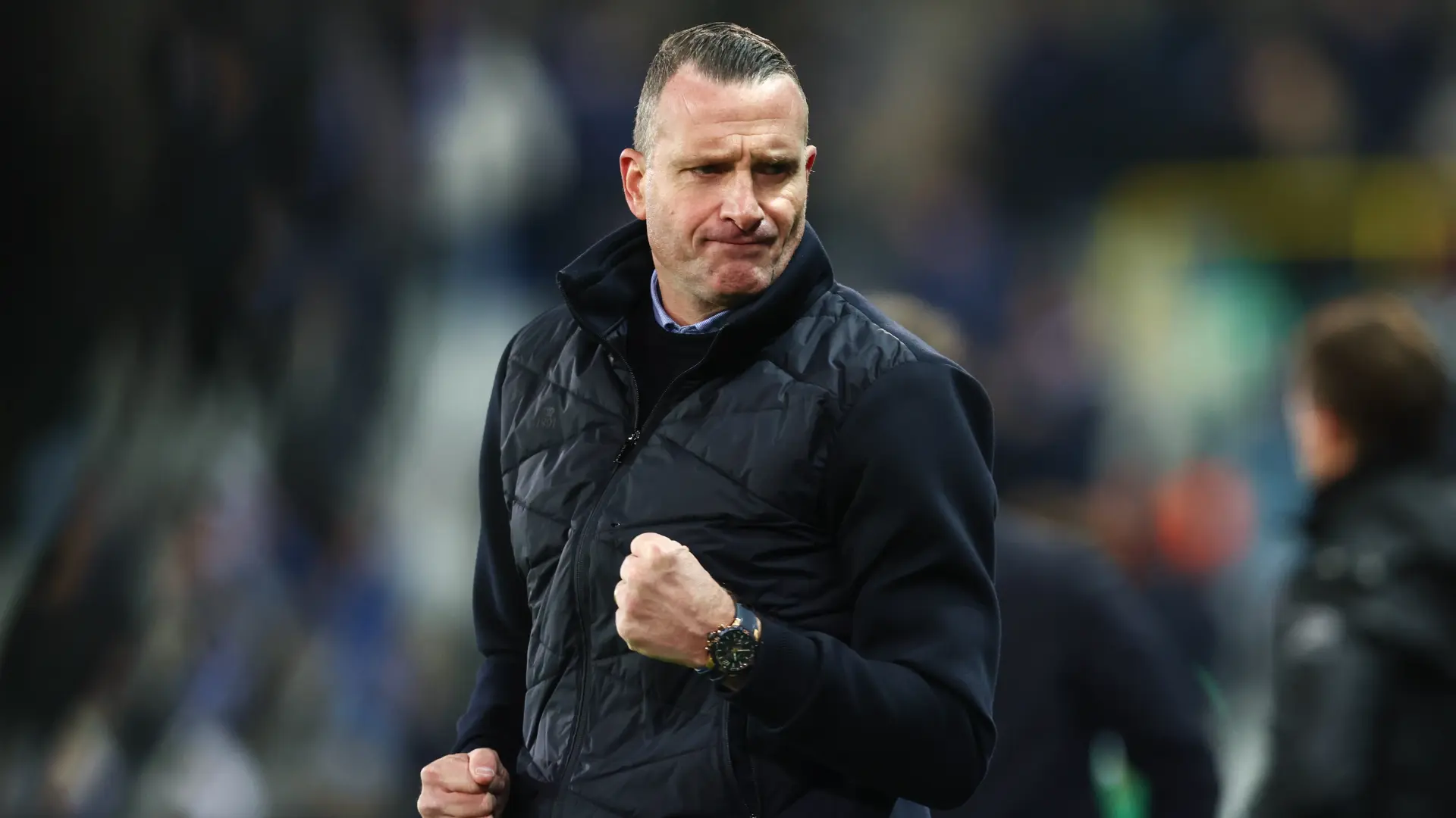 Hoofdafbeelding voor artikel Racing Genk wil goede start…