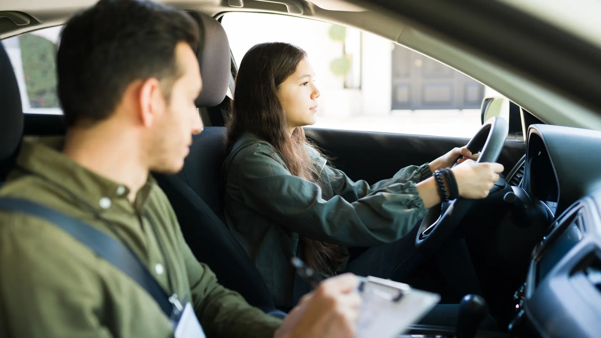 Hoofdafbeelding voor artikel Meer Nederlandse rijscholen…