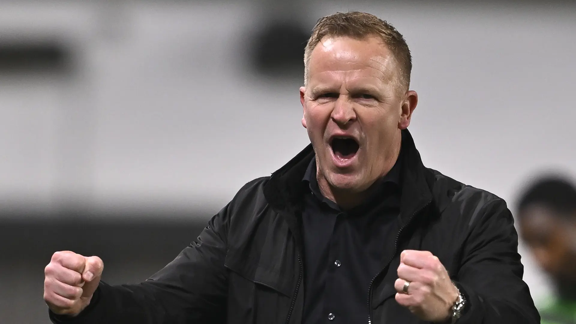 Hoofdafbeelding voor artikel STVV en Wouter Vrancken azen…