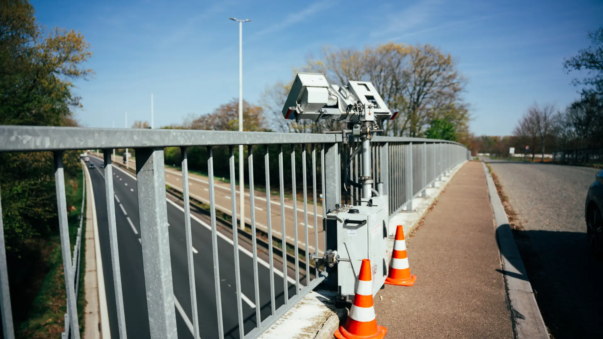 Hoofdafbeelding voor artikel Wie extra kost GAS-boetes…