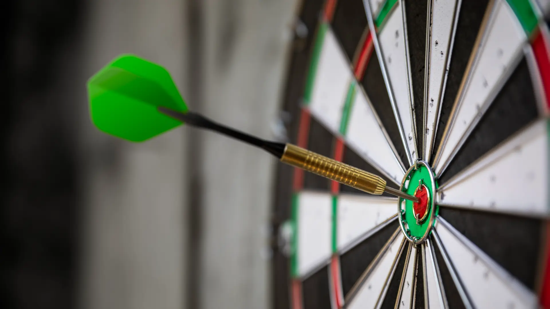 Hoofdafbeelding voor artikel Darts weekend in Alken is…