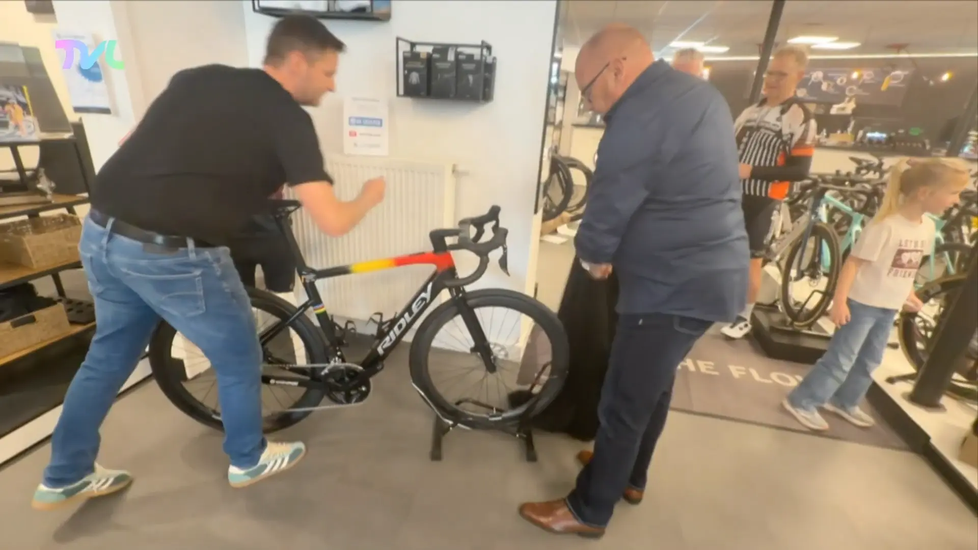 Hoofdafbeelding voor artikel Veldritlegende Roland Liboton…