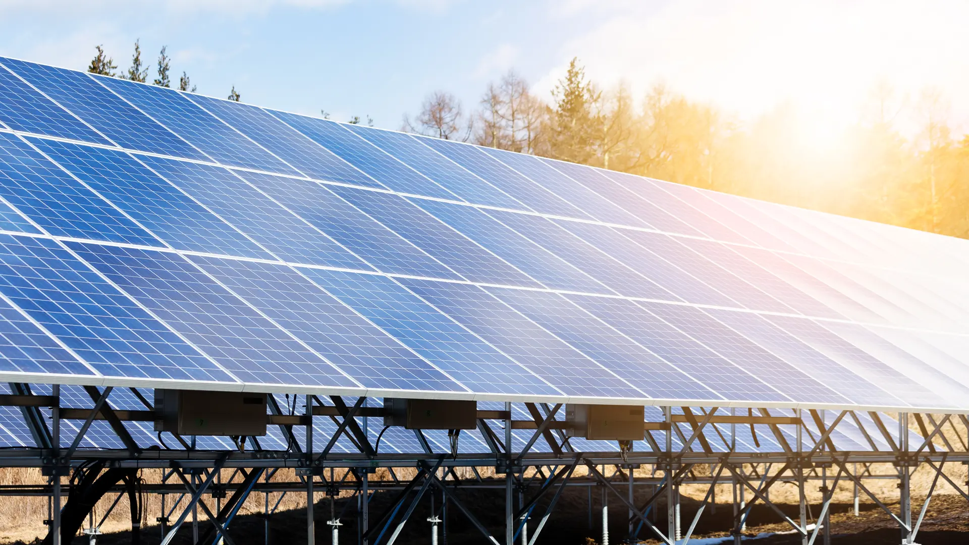 Hoofdafbeelding voor artikel Stijgende energieprijzen dwingen…