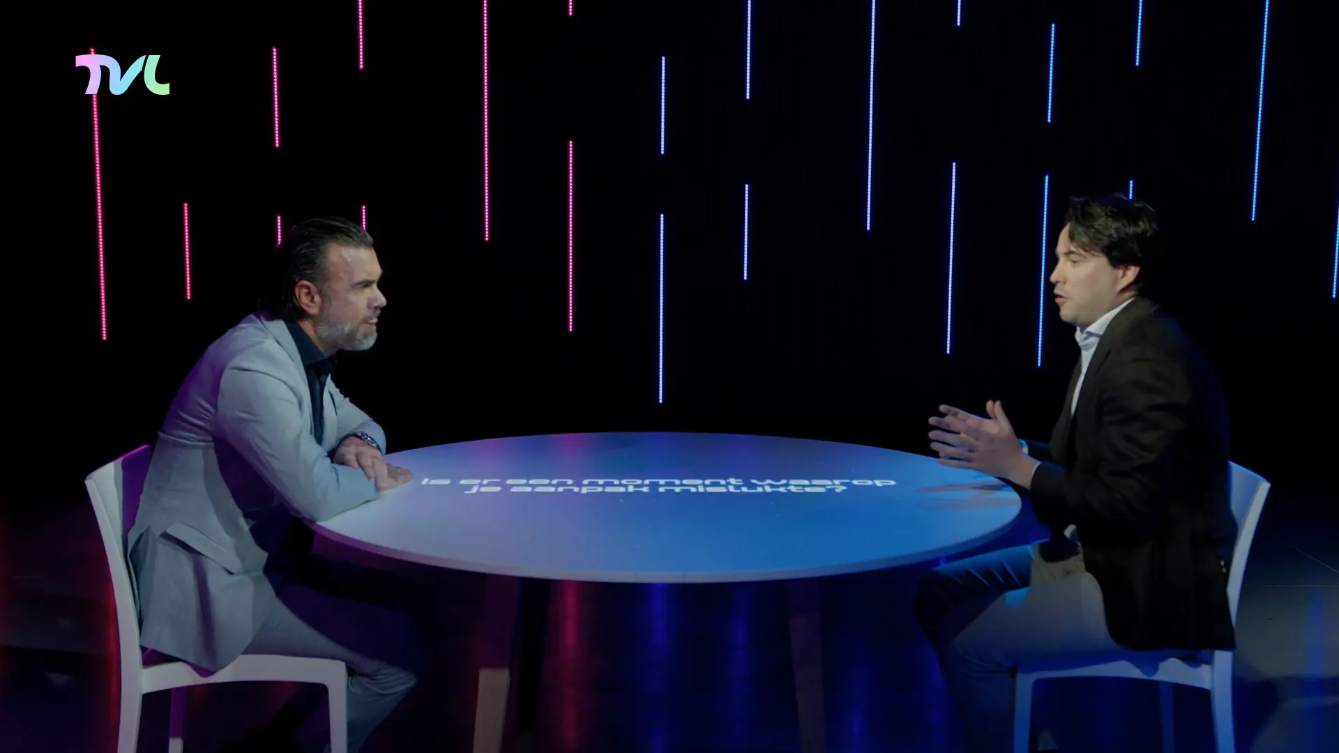 Hoofdafbeelding voor artikel Blind Date Bizz - aflevering…