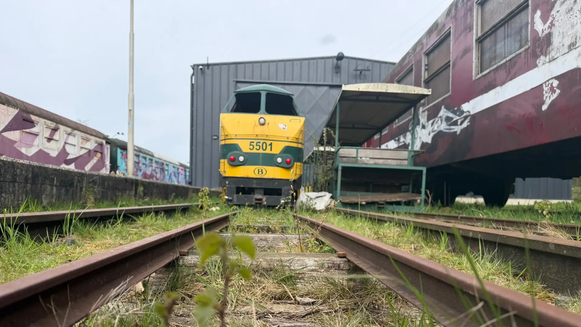 Hoofdafbeelding voor artikel As op zoek naar koper voor…