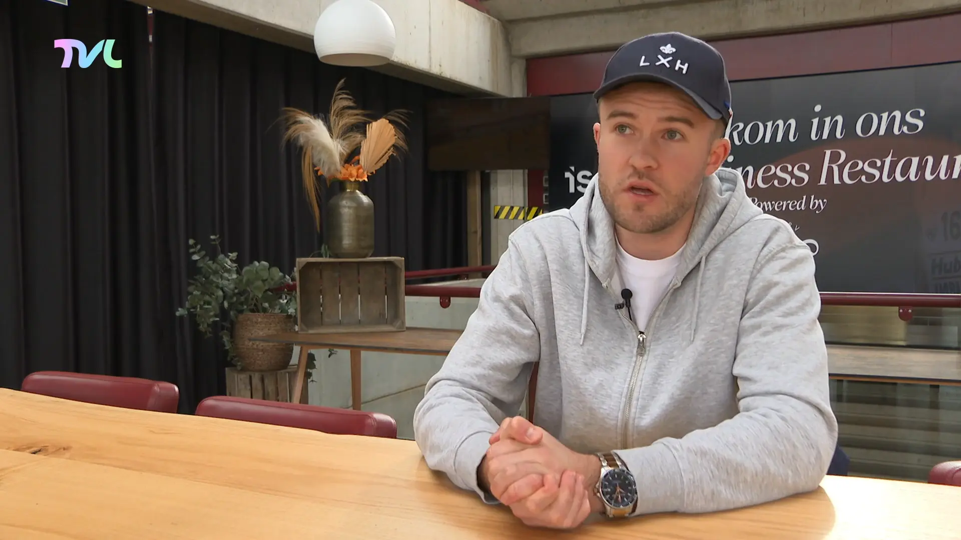 Hoofdafbeelding voor artikel Vooruitblik TVL Sportcaf&eacute;:…