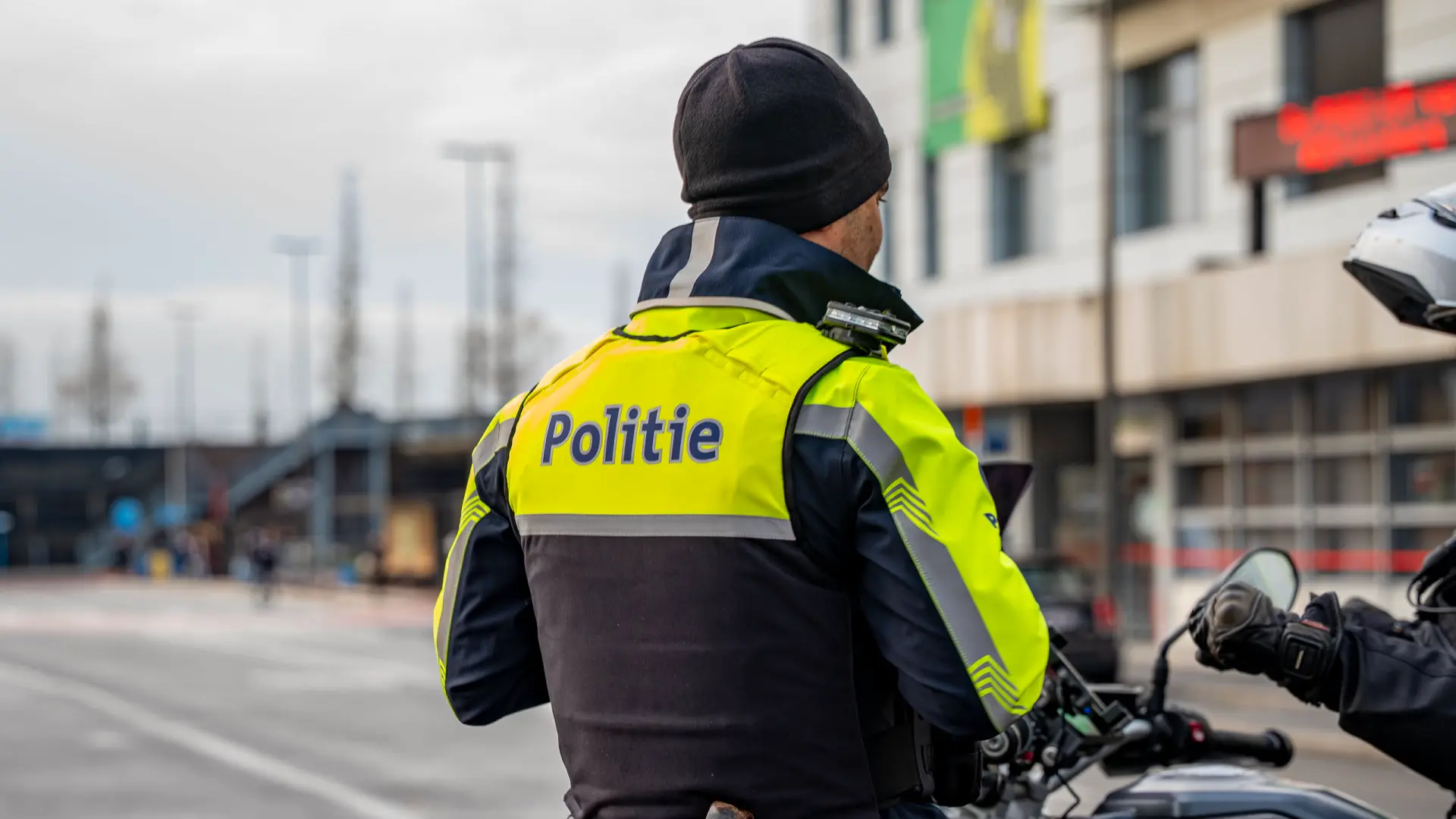 Hoofdafbeelding voor artikel IJsverkoper met rijverbod…