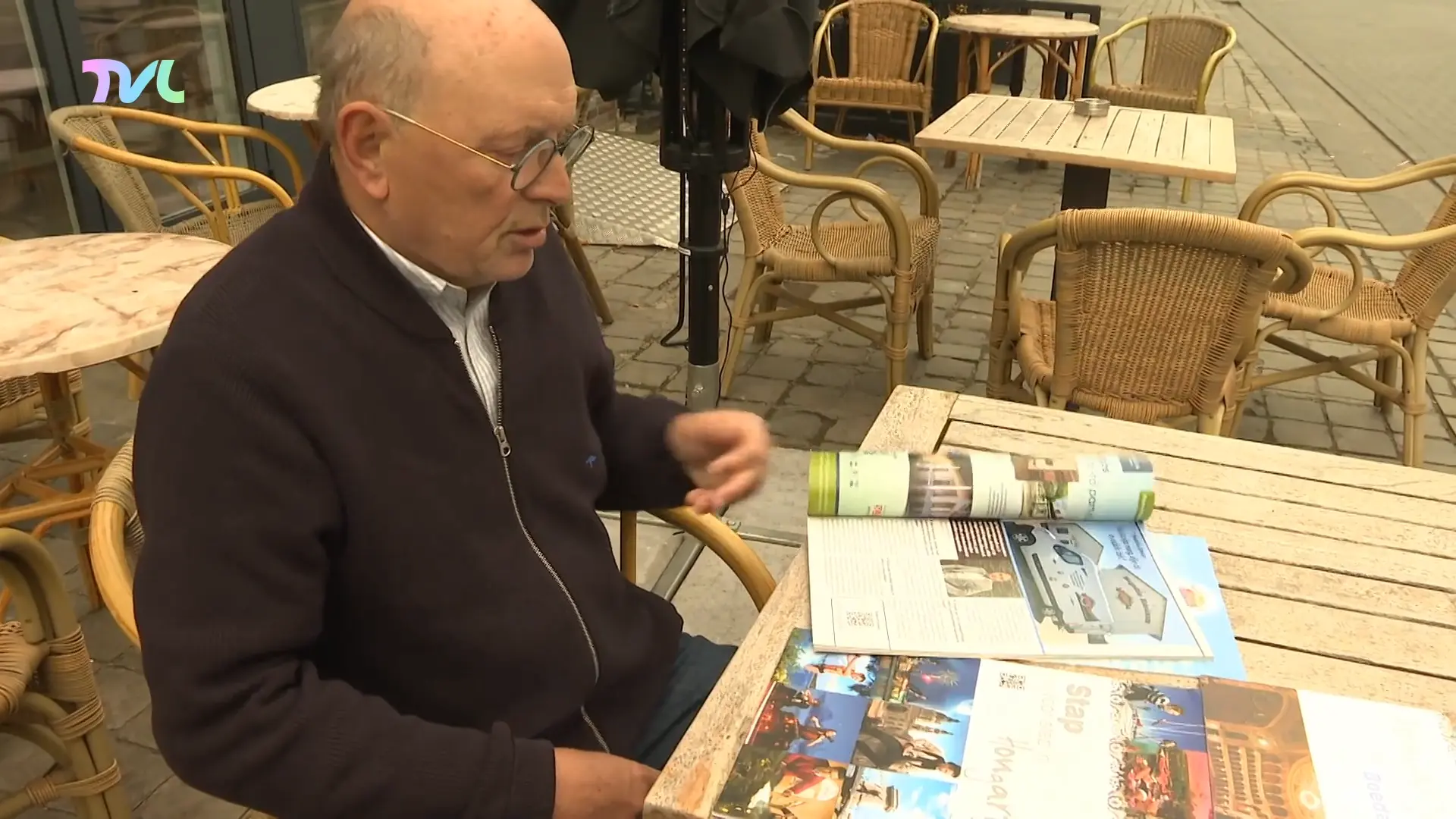 Hongarije-kenner en ere-gedeputeerde Sylvain Sleypen over zijn tweede thuis